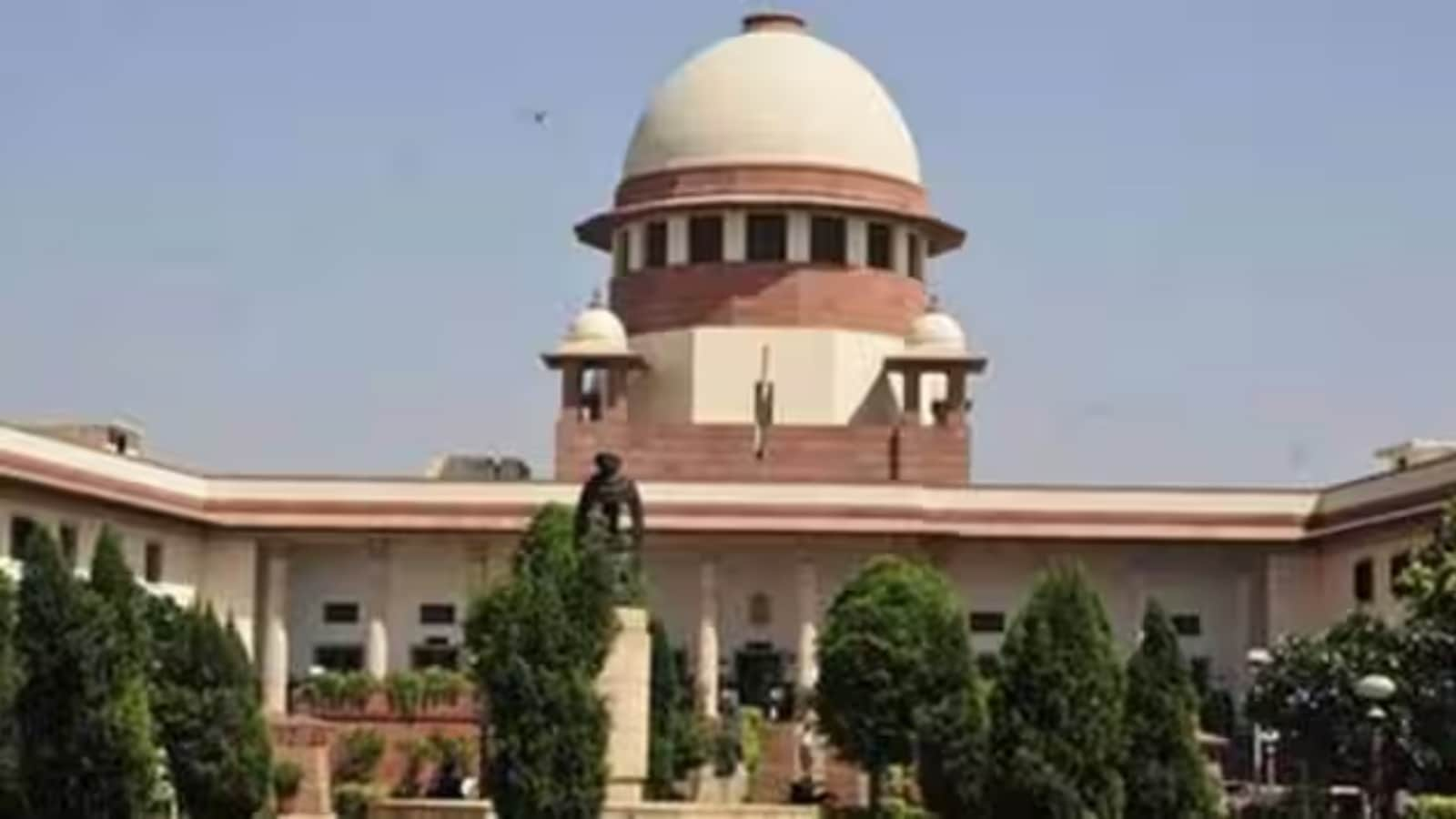 Supreme Court To Hear Pleas Seeking Relook At Its PMLA Verdict | India ...