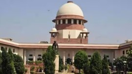 supreme court, PMLA verdict supreme court, SC verdict PMLA 2022, prevention of money laundering act, indian express news