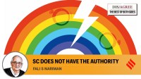 SC does not have the authority copy (1) Same-sex marriage