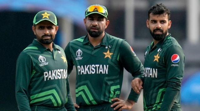 Cricket World Cup: Pakistan can’t drop Shadab Khan but he has to step ...