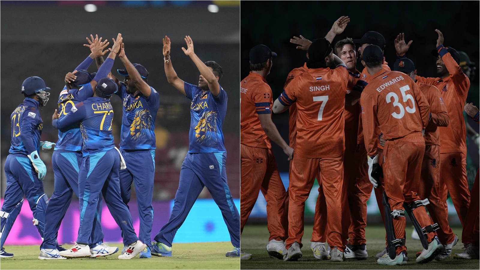 Sri Lanka At ICC Cricket World Cup 2023, Live Streaming: Squad