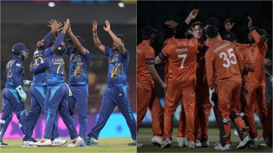 BOWLERS SRI Lanka 2020 ODI Jersey : : Sports, Fitness & Outdoors