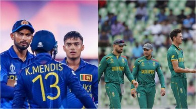World Cup 2023 Live Streaming: SL take on SA in their opening WC encounter.
