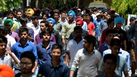 CSBC Bihar Police Constable exam result date