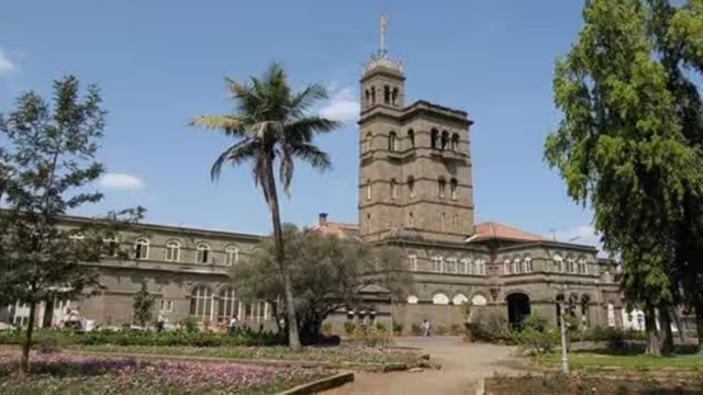 women empowerment conference, SPPU women empowerment conference, women professors at SPPU, Maharashtra Higher Education Department, Savitribai Phule Pune University, indian express news