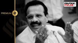 Sadananda Gowda