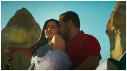 Salman Khan Ke Xxx Video - Salman Khan is 'unpredictable' on set, changes with every take, says  Katrina Kaif: 'He will never show you what he's thinking' | Bollywood News  - The Indian Express