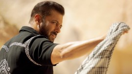 Tiger 3 Box Office Collection Day 12 Salman Khan film sees a shicking dip in earning.