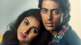 Salman Khan- Revathy-Love
