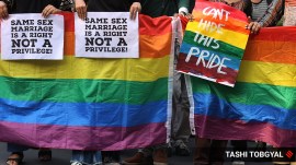 SC Same Sex Marriage