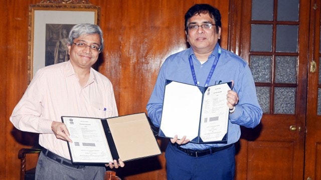 Samsung Semiconductor India Research and IISc