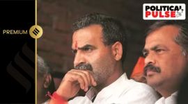 Sanjeev Balyan