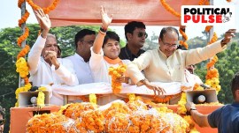 Jyotiraditya Scindia