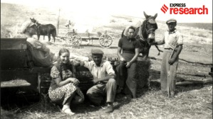 The bloody history behind how Israel, and Palestine, came into existence 