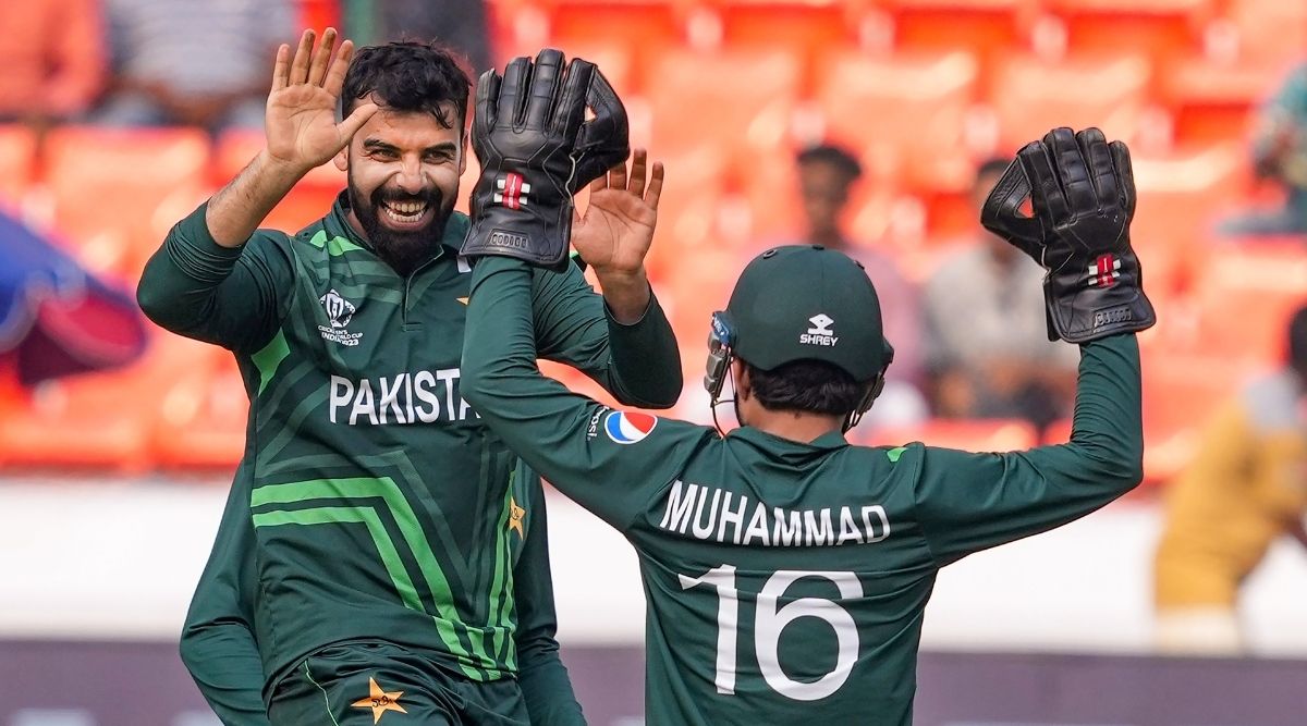 Cricket World Cup: Shoaib Malik and Wahab Riaz want Babar Azam to drop ...