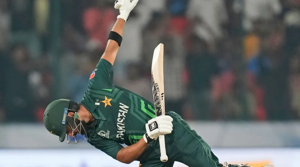 We've found a Babar Azam-like batter': Shoaib Akhtar and Misbah-ul-Haq sing praises of Abdullah Shafique after Pakistan's record chase | Cricket-world-cup News - The Indian Express