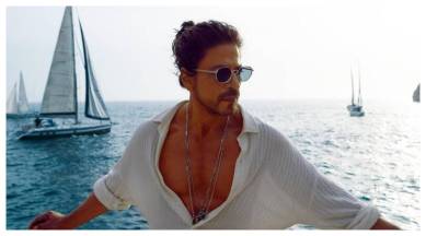 Shah Rukh Khan, Shah Rukh Khan Y+ security cover, Shah Rukh Khan threats, India news, Indian express, Indian express India news, Indian express India