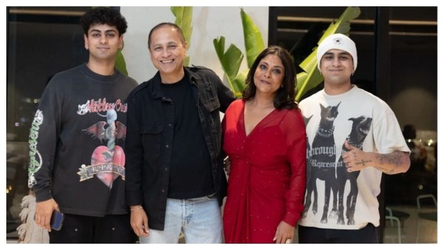 Shefali Shah