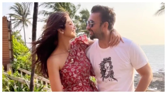 Shilpa Shetty, Raj Kundra, UT 69