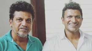Ghost movie review: Shivarajkumar excels in a gripping heist drama