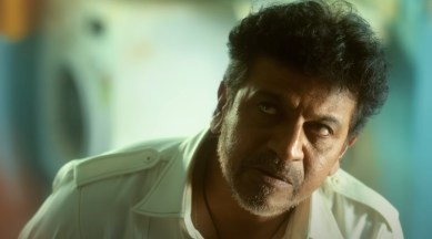 Shivarajkumar