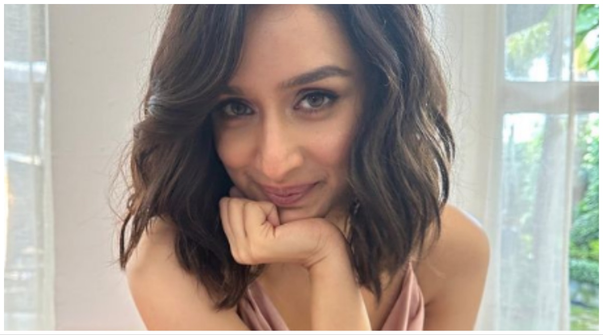 1200px x 667px - Shraddha Kapoor responds hilariously to fan's marriage query: 'Pados wali  aunty real id se aao' | Bollywood News - The Indian Express