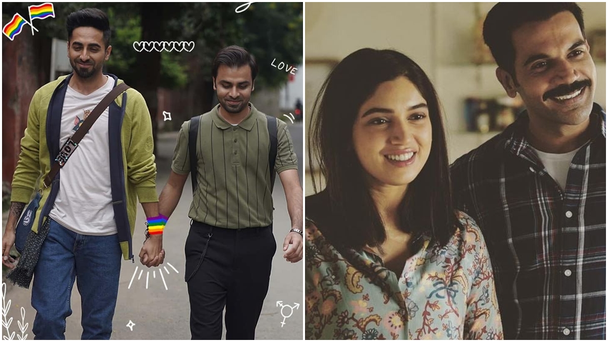 Hindifilmxxx - A shift on the big screen: When films opened up on same-sex relationships |  Bollywood News - The Indian Express