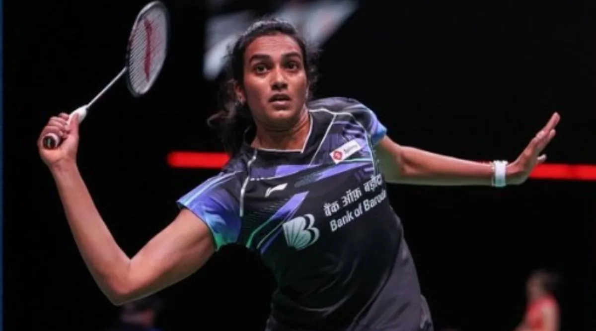 Arctic Open 2023 PV Sindhu comes from behind to win marathon clash