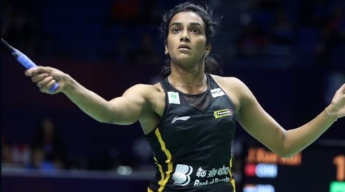 P V Sindhu Sexy Video - Arctic Open: PV Sindhu's campaign ends after three-game defeat in the  semifinals against Wang Zhi Yi | Badminton News - The Indian Express