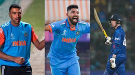ICC World Cup 2023