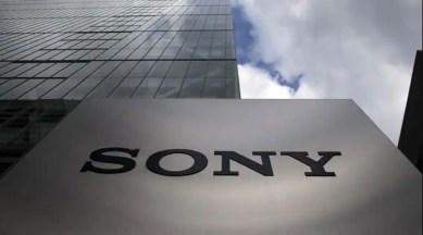 Sony | Sony virtual production
