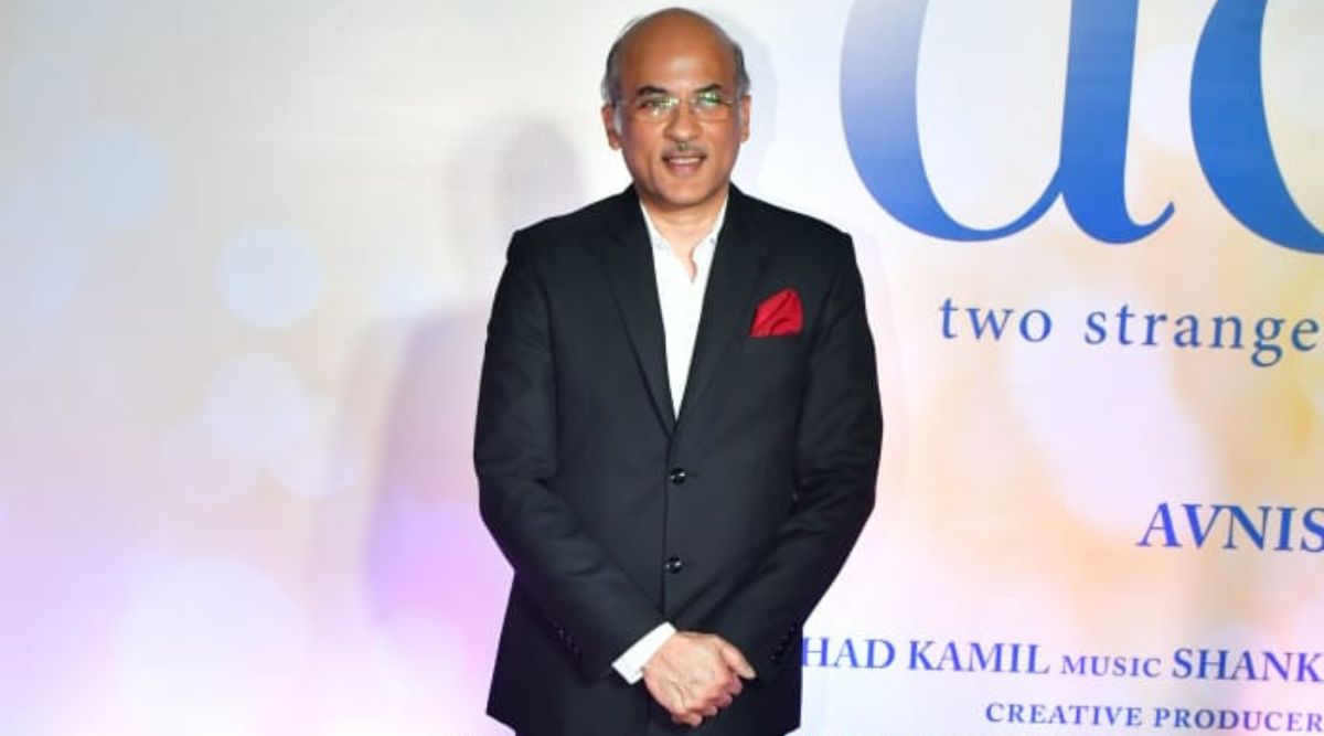 Sooraj Barjatya shares that over time he has learned to stay calm on sets:  'I made my heroines weep, I've had fights' | Bollywood News - The Indian  Express