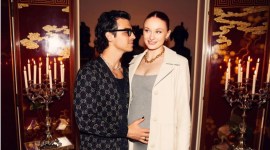 Sophie Turner- Joe Jonas