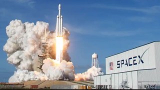 SpaceX ESA | SpaceX satellite deal | European Space Agency