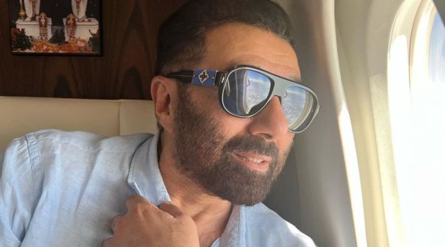 Sunny Deol