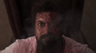 Suriya as Rolex