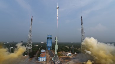 gaganyaan, gaganyaan test flight, gaganyaan mission, isro