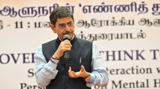 Raj Bhavan claimed the threats were intended to restrain Governor Ravi from discharging his constitutional duties.