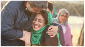 Tabu and Vishal Bhardwaj's past two projects - HAider and Maqbool - have been cinematic gems.