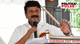 Talasani Srinivas Yadav
