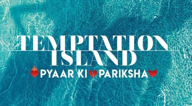 Temptation Island series