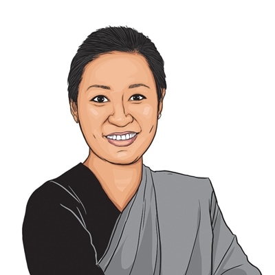 Temsunaro Jamir Tripathi