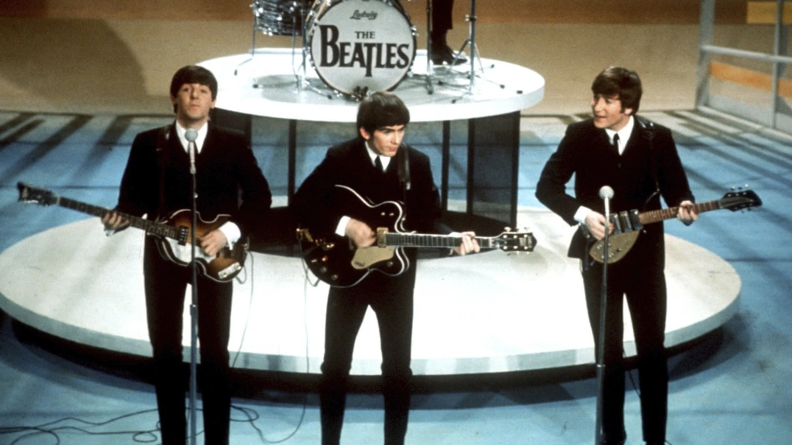 The last new Beatles song, AI-aided ‘Now And Then’, will be released ...