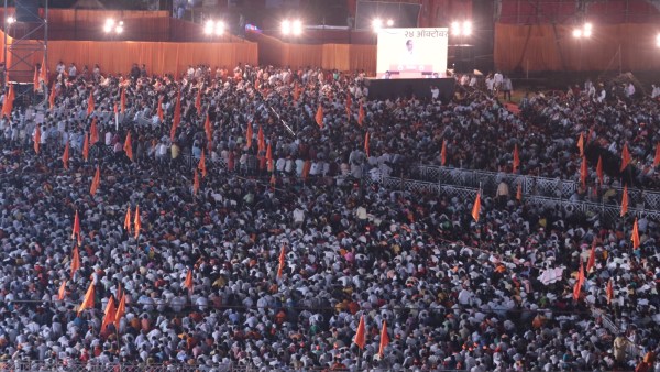 Narendra Modi, Uddhav Thackeray, Shiv Sena, Narendra Modi-led central government, Mumbai news, Mumbai, Maharashtra news, Indian express news