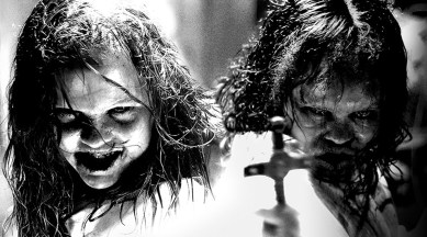 The Exorcist: Believer movie