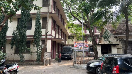 Detention centre for foreign nationals overstaying visa to come up at Parel