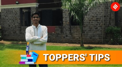 CUET Toppers' Tips: Jatin Verma