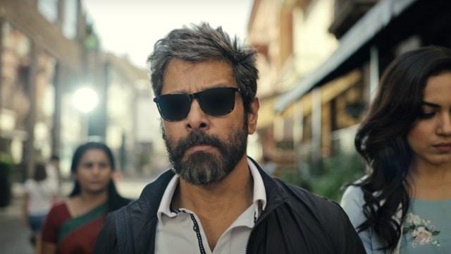 Vikram