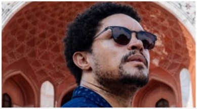Trevor Noah