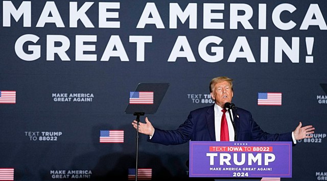 Donald Trump Florida